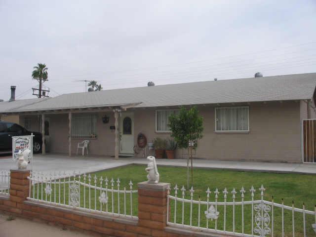 5131 W Avalon Dr., Phoenix, AZ 85031