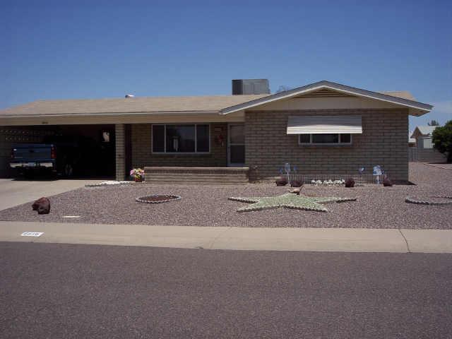 6616 E Des Moines St., Mesa, AZ 85205