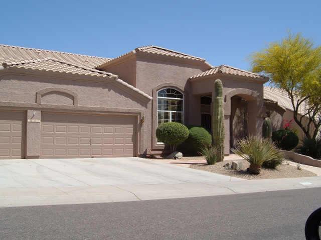 16207 S 13th Ave., Phoenix, AZ 85045