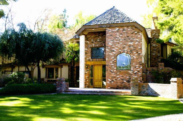 6601 E Mockingbird Ln., Paradise Valley, AZ 85253