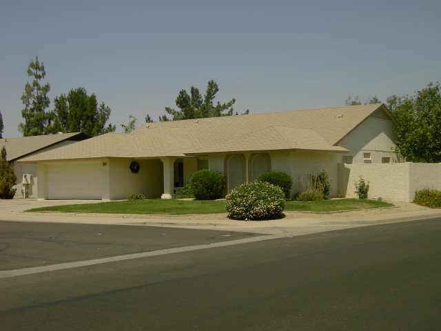 6602 W Montego Ln., Glendale, AZ 85306