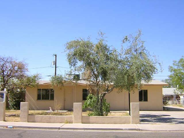 848 E Vine Ave., Mesa, AZ 85204