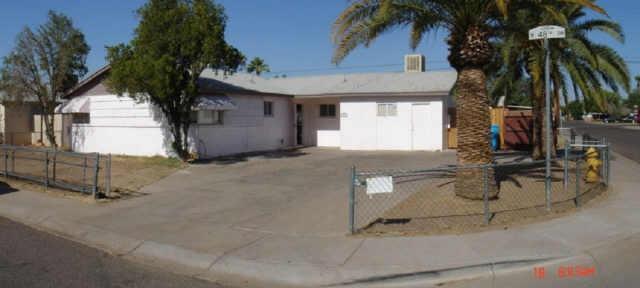3850 N 48 Th Dr., Phoenix, AZ 85031
