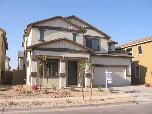 3645 E Parkview Dr., Gilbert, AZ 85297