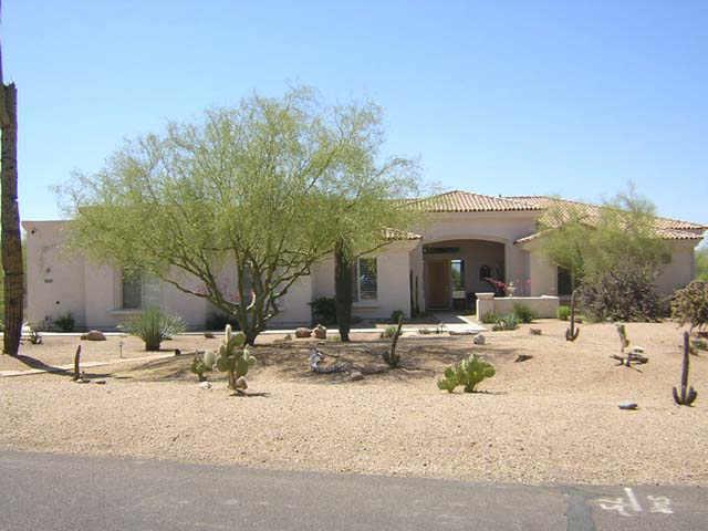 8705 E Remuda Dr., Scottsdale, AZ 85255