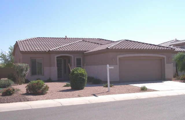 5332 S Citrus Ct., Gilbert, AZ 85298