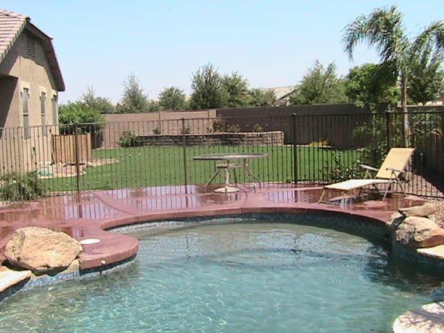 20801 E Via Del Palo St., Queen Creek, AZ 85242