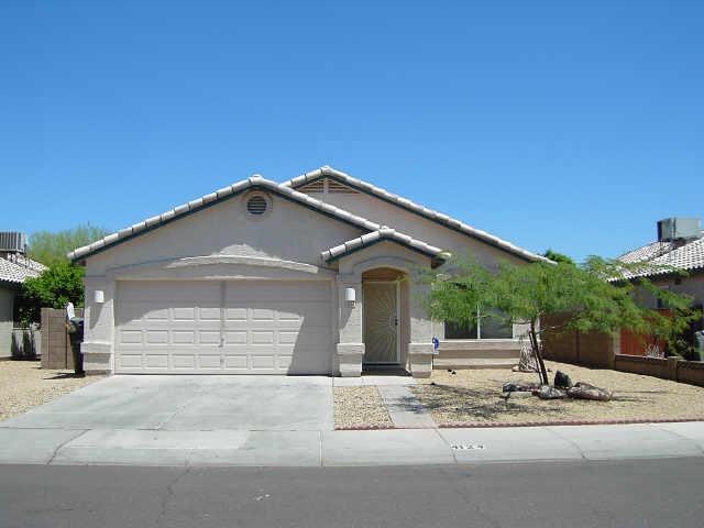4124 W Solar Dr., Phoenix, AZ 85051