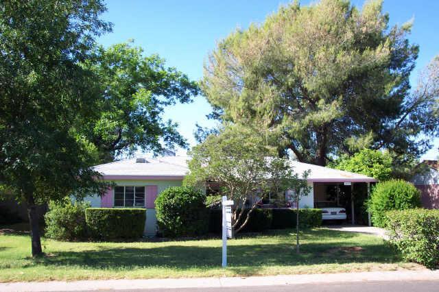 4137 E Avalon Dr., Phoenix, AZ 85018