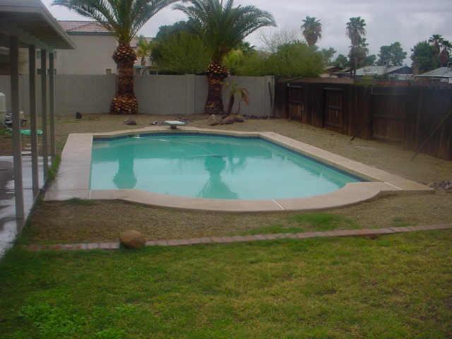 2209 W Osage Ave., Mesa, AZ 85202