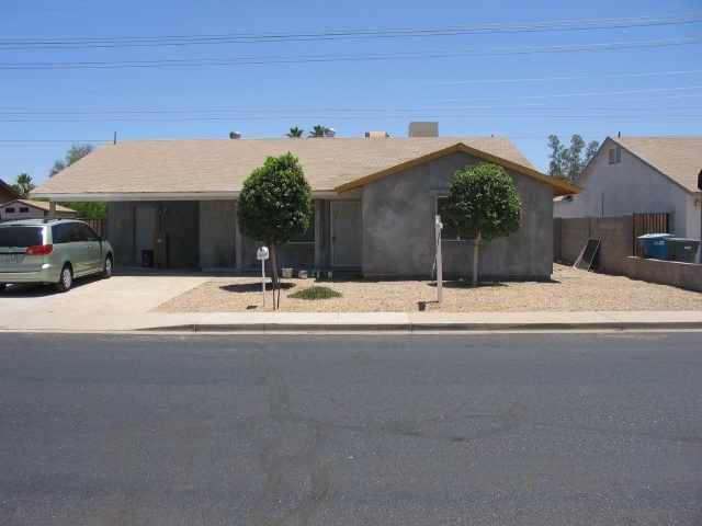 6825 S 45th Way, Phoenix, AZ 85042