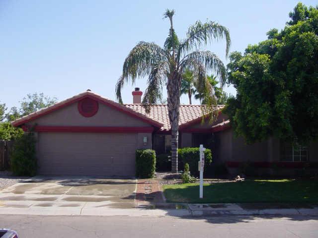 1123 E Erie St., Chandler, AZ 85225