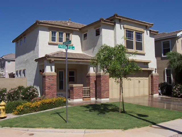 1396 S Pheasant Dr., Gilbert, AZ 85296