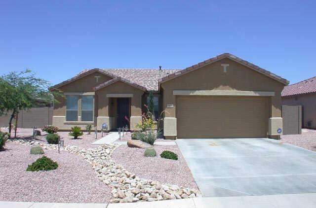 9816 W El Caminito Dr., Peoria, AZ 85345