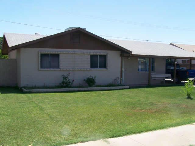 943 S Lazona Dr., Mesa, AZ 85204