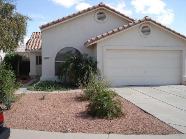 4357 E Chuckwalla Canyon, Ahwatukee, AZ 85044