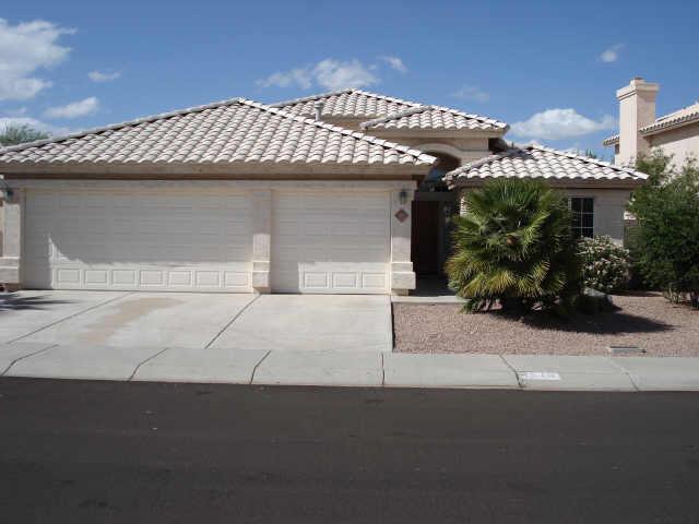 4510 E Mountain Sage Dr., Ahwatukee, AZ 85044