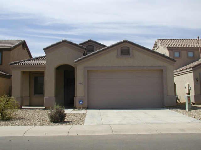 5533 W Ellis Dr., Laveen, AZ 85339