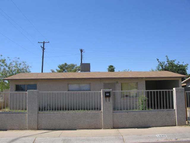 1435 E La Salle St., Phoenix, AZ 85040
