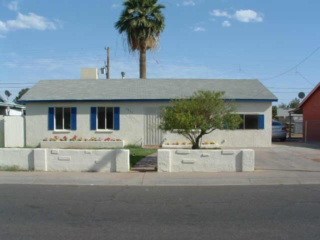 5811 W Cheery Lynn Rd., Phoenix, AZ 85031