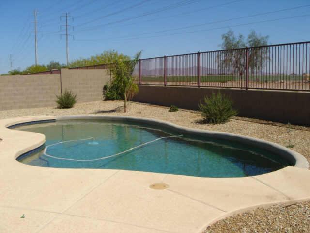9715 W Heber Rd., Tolleson, AZ 85353
