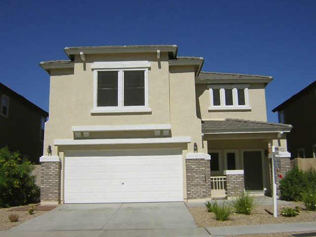 34924 N 31st Ave., Phoenix, AZ 85086