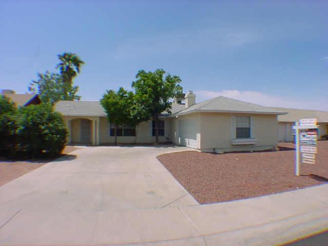 9549 E Fairbrook St., Mesa, AZ 85207