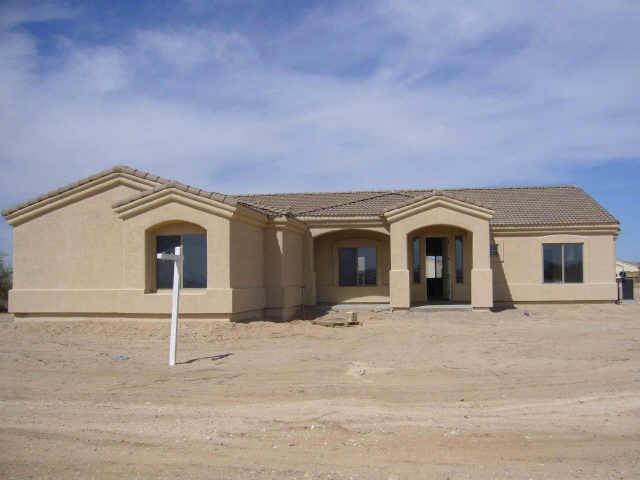 34720 W Durango St., Tonopah, AZ 85354