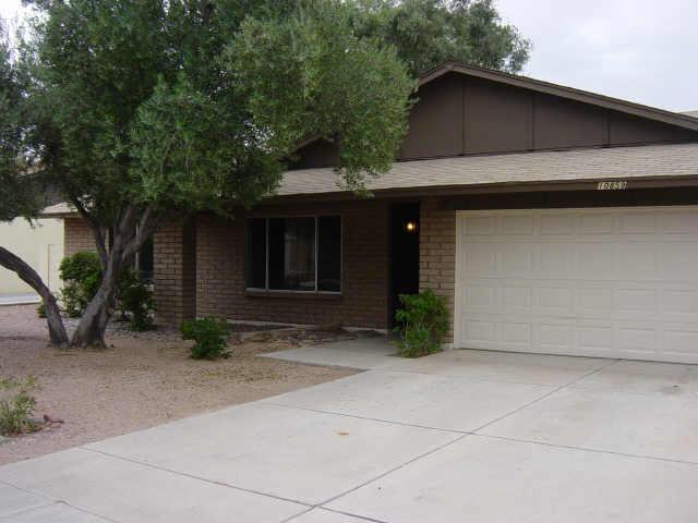 10859 E Mercer Ln., Scottsdale, AZ 85259