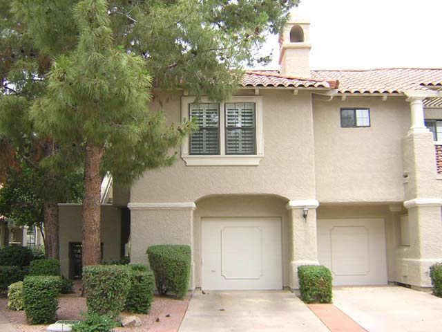 8300 E Via De Ventura Blvd. #2020, Scottsdale, AZ 85258