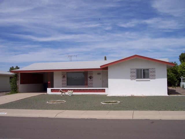 5620 E Dallas St., Mesa, AZ 85205