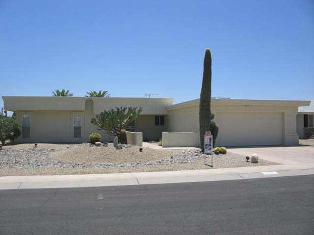 10617 W Manzanita Dr., Sun City, AZ 85373