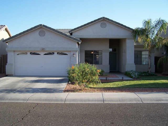 13007 W Soledad St., El Mirage, AZ 85335