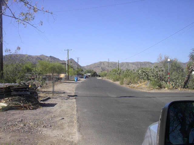 8843 S 2nd Ave. #3, Phoenix, AZ 85041