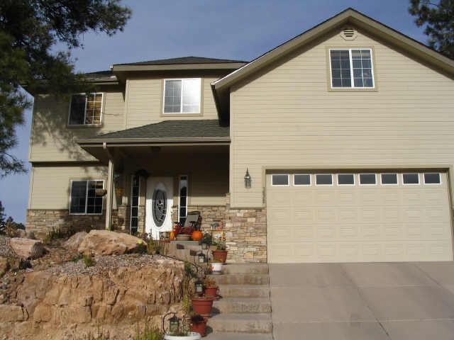 3828 S Big Sky Ter., Flagstaff, AZ 86001