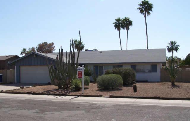 4810 S Oak St., Tempe, AZ 85282