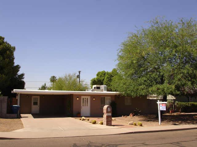 1219 E Hayward Ave., Phoenix, AZ 85020