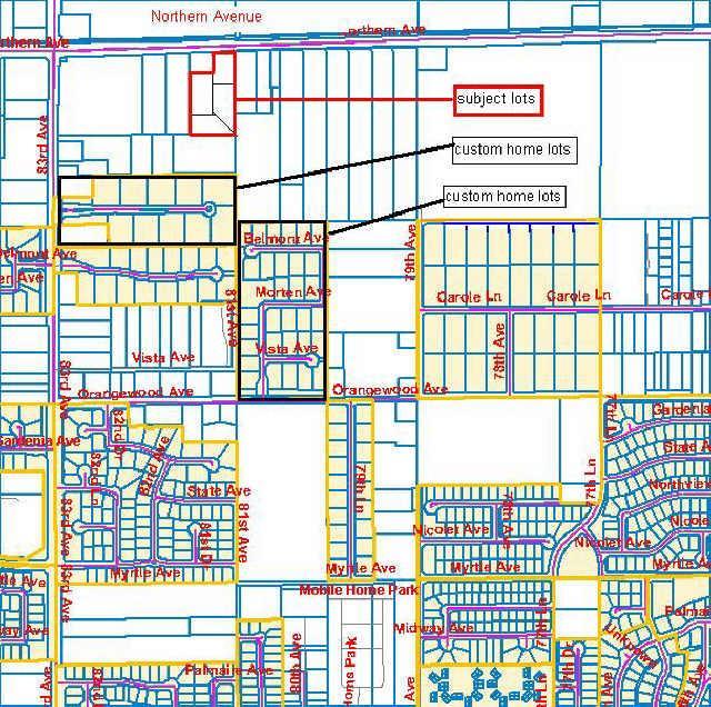 7991 N 82nd Ave. #B, Glendale, AZ 85303