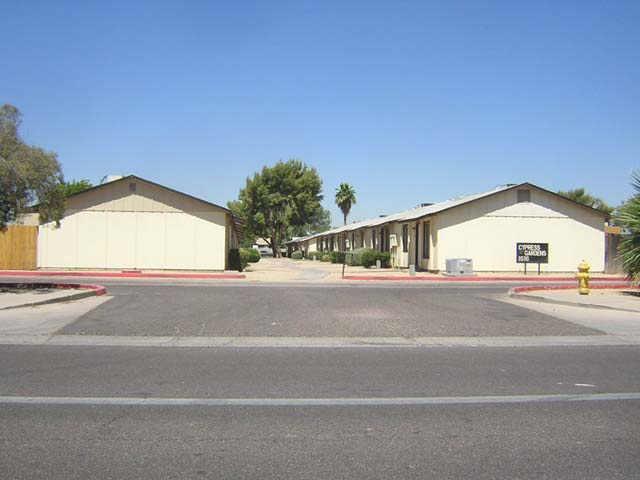 1616 N 63rd Ave. #42, Phoenix, AZ 85035