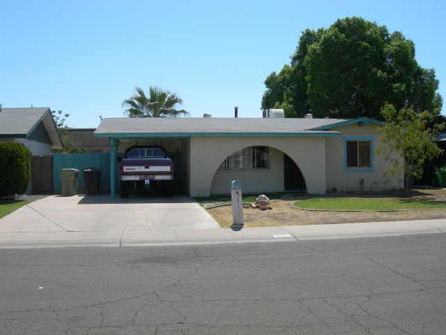 9111 N 44th Ave., Glendale, AZ 85302