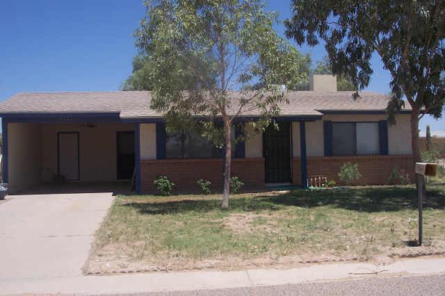 9910 W Bradshaw Dr., Arizona City, AZ 85123