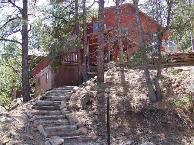 6080 S Blue Jay Rd., Prescott, AZ 86303