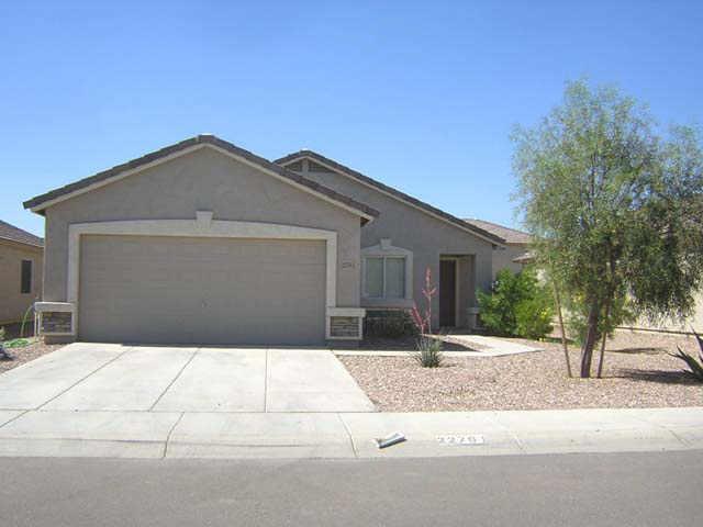 22761 W Yavapai St., Buckeye, AZ 85326