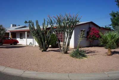 2401 N 20th Dr., Phoenix, AZ 85009