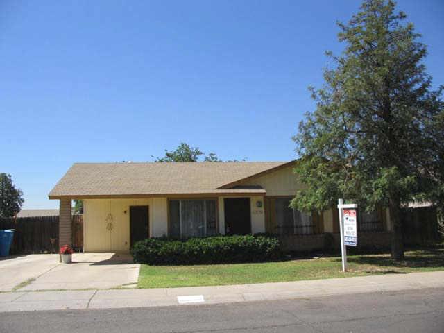 6929 W Beatrice St., Phoenix, AZ 85043