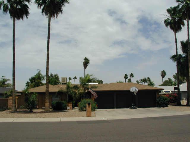 4518 W Myrtle Ave., Glendale, AZ 85301