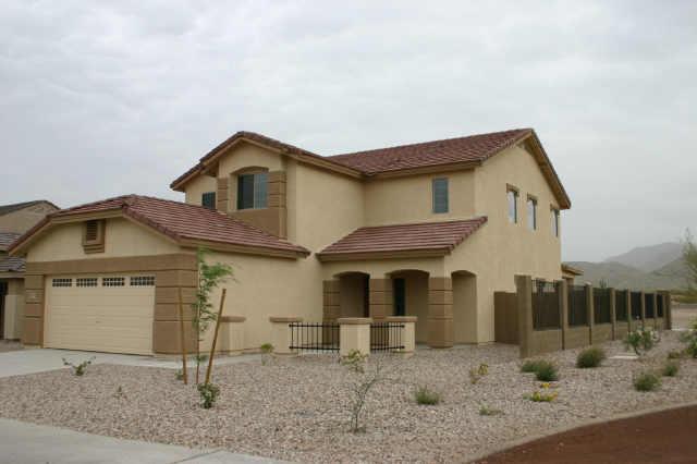 23790 W La Vista Dr., Buckeye, AZ 85396