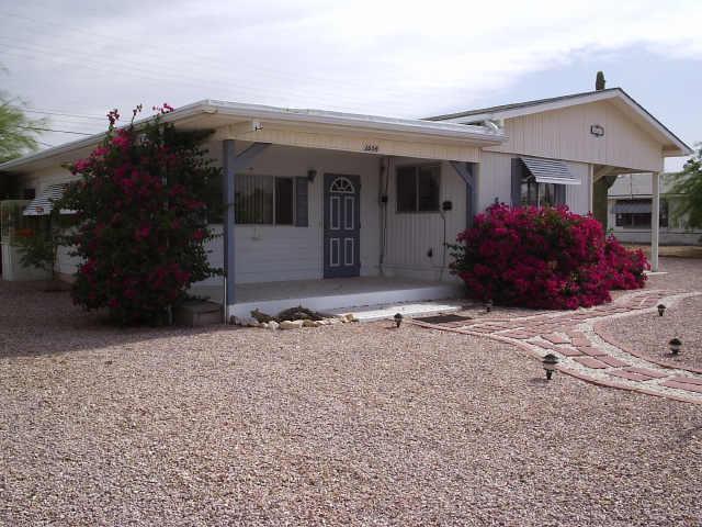 2638 W Cholla St., Apache Junction, AZ 85220