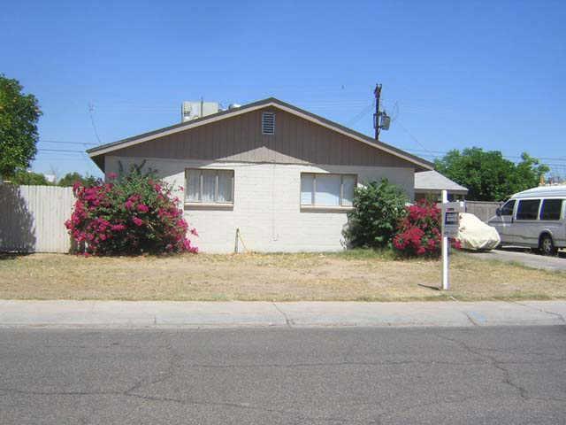 2922 N 52nd Ave., Phoenix, AZ 85031