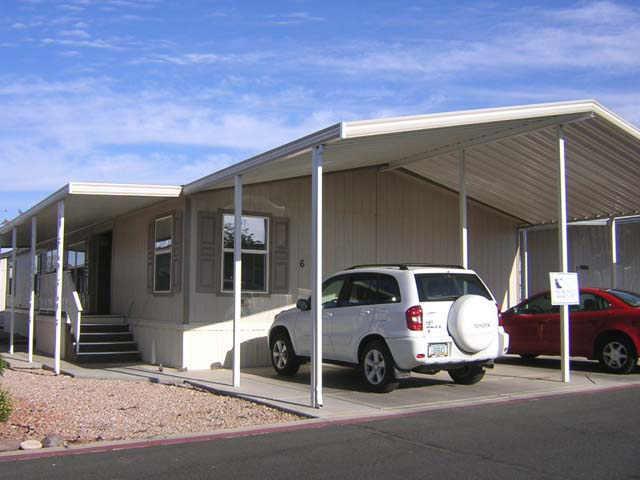 2140 E Michigan Ave. #6, Phoenix, AZ 85022